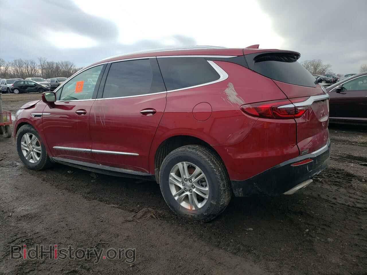 2019 BUICK ENCLAVE - VIN: 5GAEVBKW7KJ205544 - Фото 2