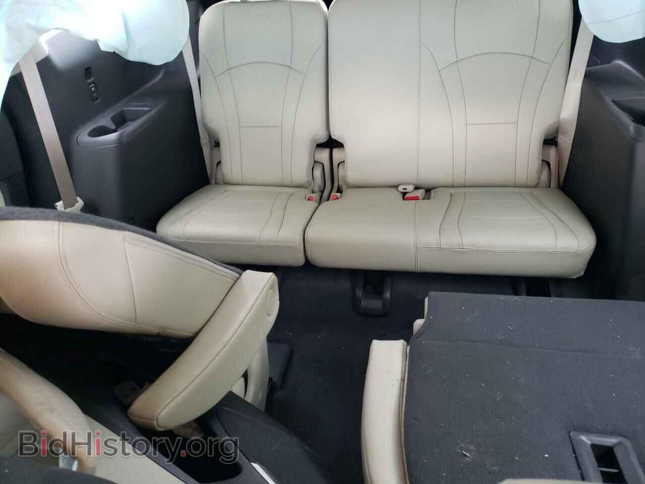 2019 BUICK ENCLAVE - VIN: 5GAEVBKW7KJ205544 - Фото 10