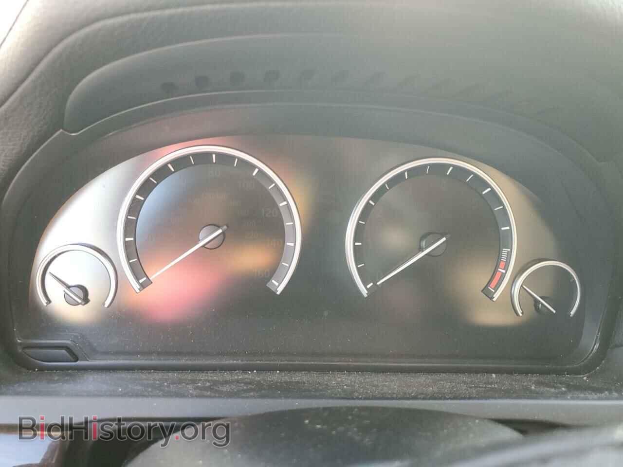 2010 BMW 7 SERIES - VIN: WBAKB8C52ACY64148 - Фото 9