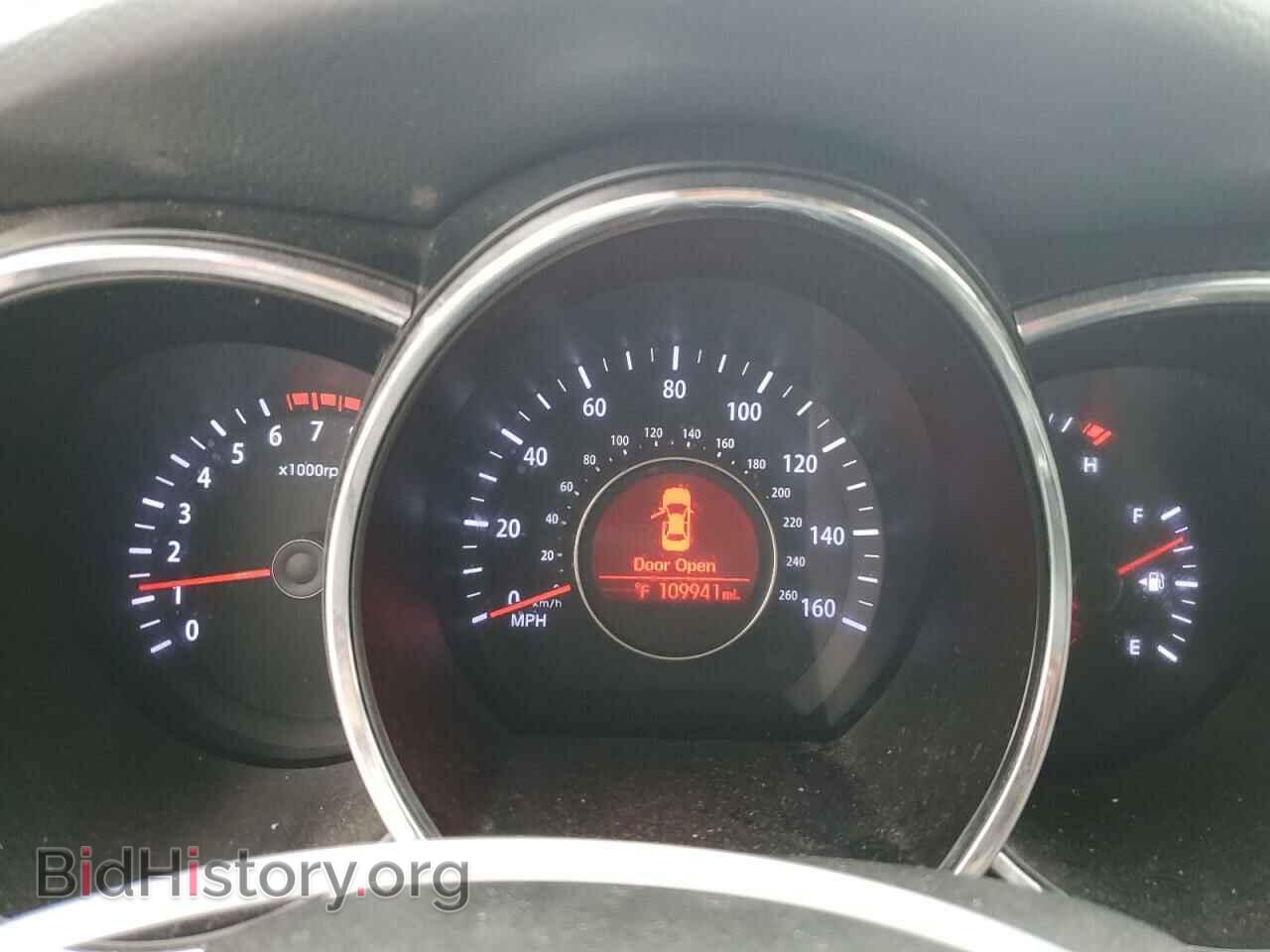 2013 KIA OPTIMA - VIN: 5XXGM4A73DG259446 - Фото 9