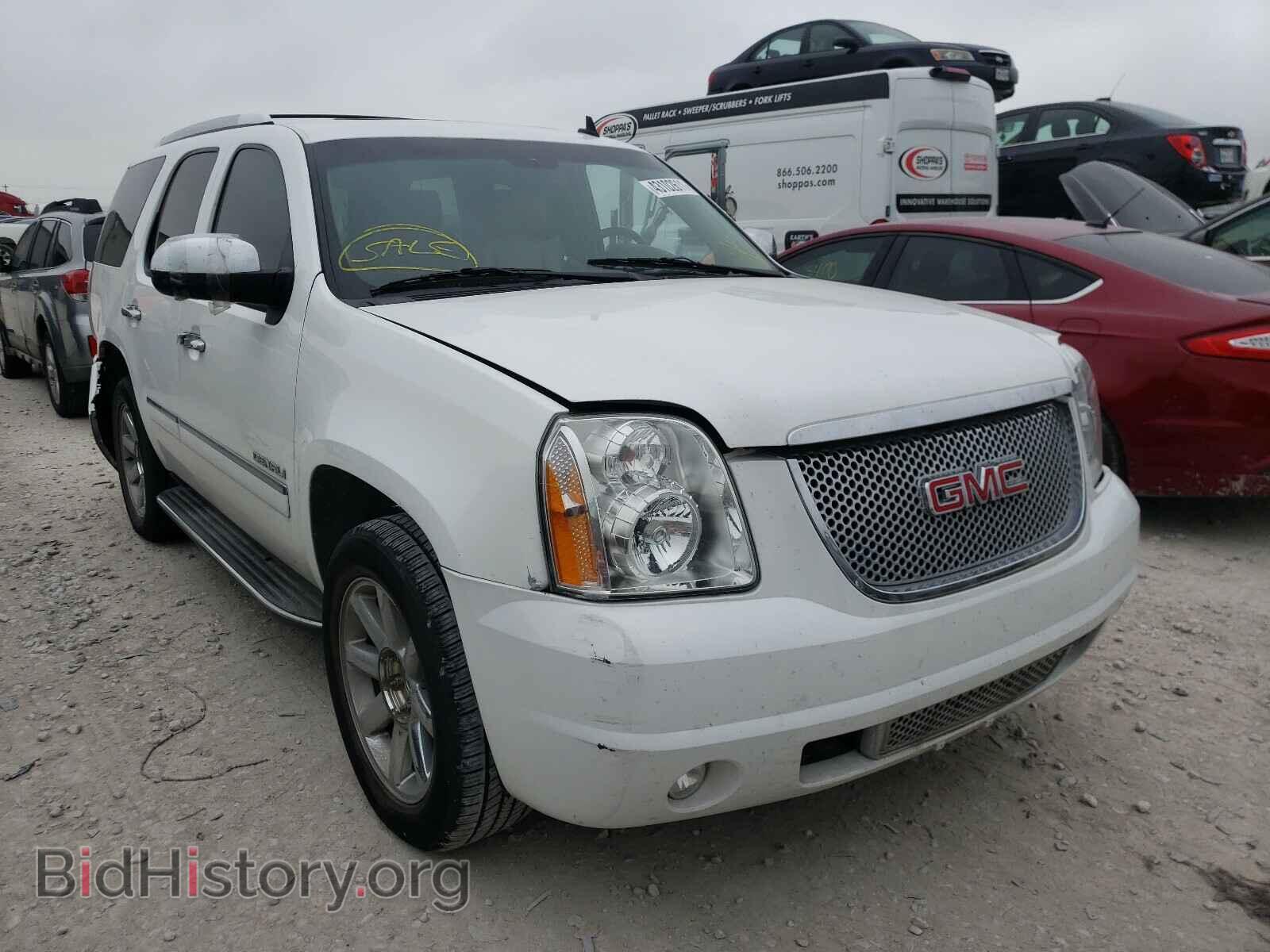 Photo 1GKS1EEF0BR391993 - GMC YUKON 2011