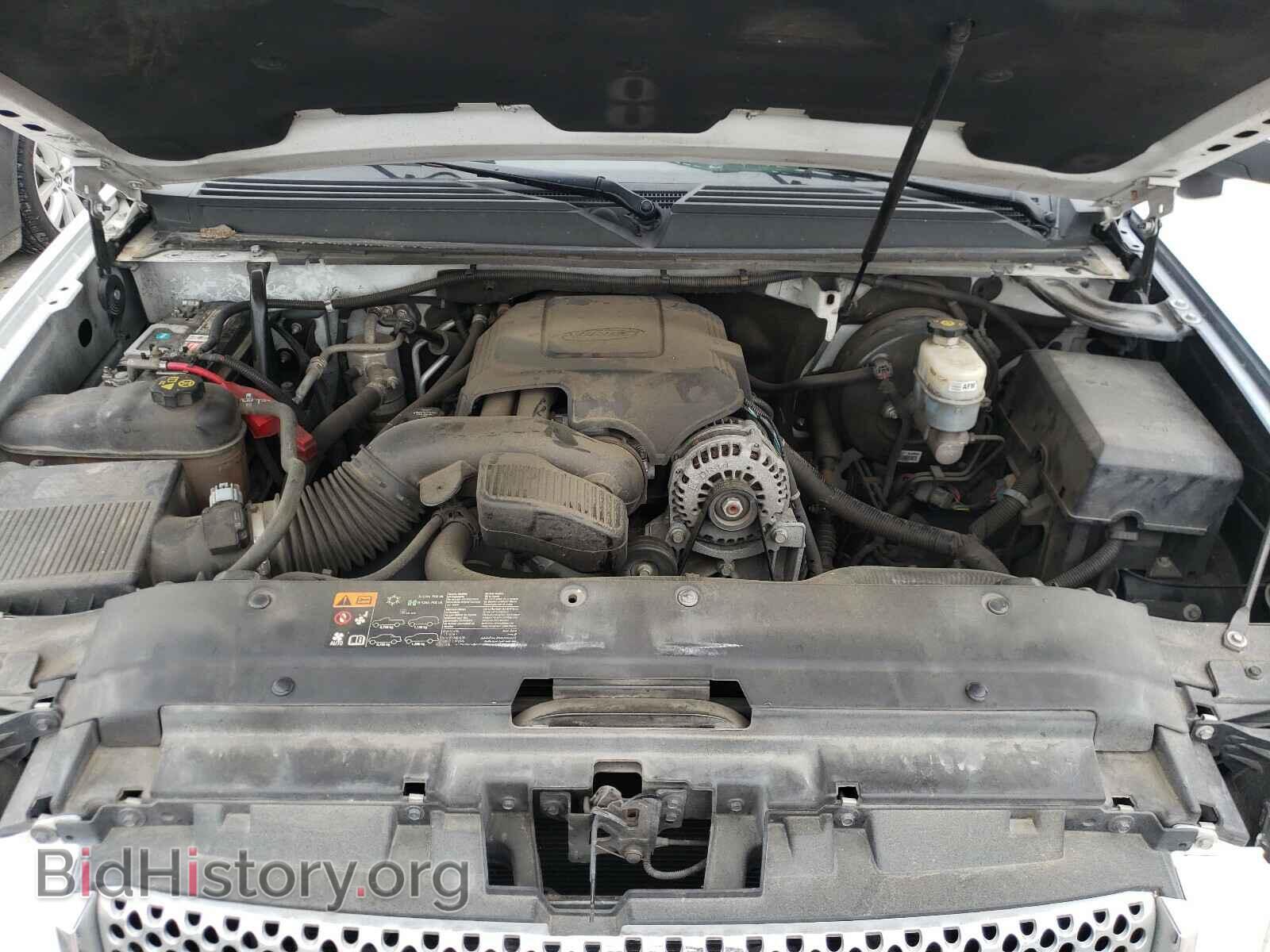 2011 GMC YUKON - VIN: 1GKS1EEF0BR391993 - Фото 7