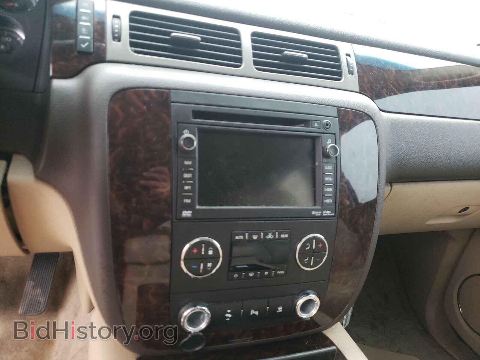 2011 GMC YUKON - VIN: 1GKS1EEF0BR391993 - Фото 9
