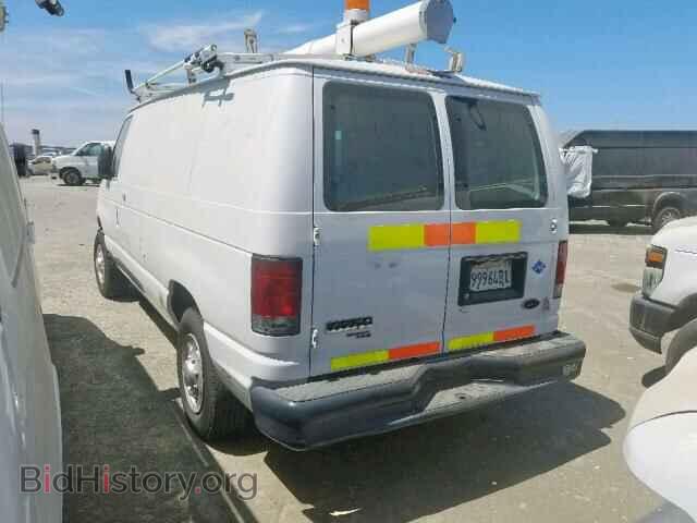 2011 FORD ECONOLINE - VIN: 1FTNE2EL1BDA87831 - Фото 3
