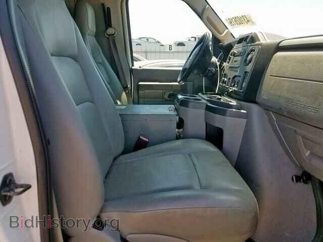 2011 FORD ECONOLINE - VIN: 1FTNE2EL1BDA87831 - Фото 5