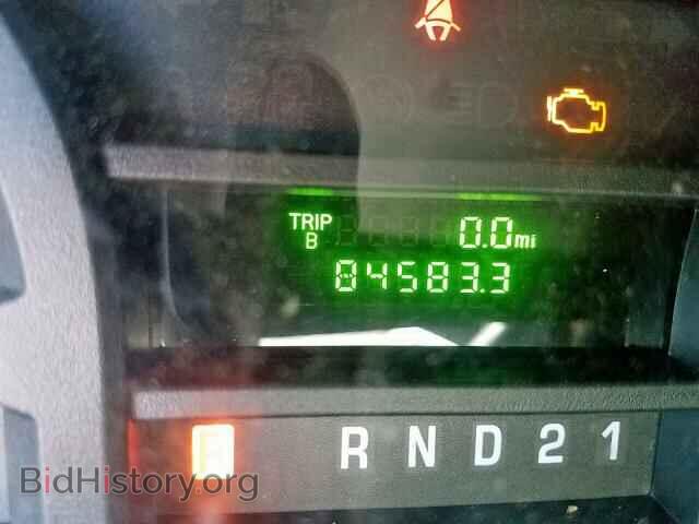 2011 FORD ECONOLINE - VIN: 1FTNE2EL1BDA87831 - Фото 8