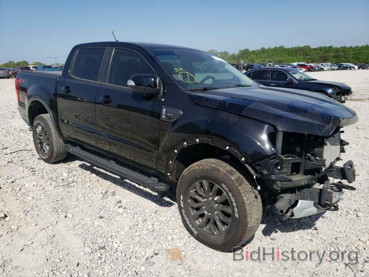 Photo 1FTER4FHXLLA37253 - FORD RANGER 2020