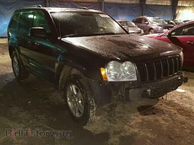 Фотография 1J4HR48N15C685996 - JEEP CHEROKEE 2005