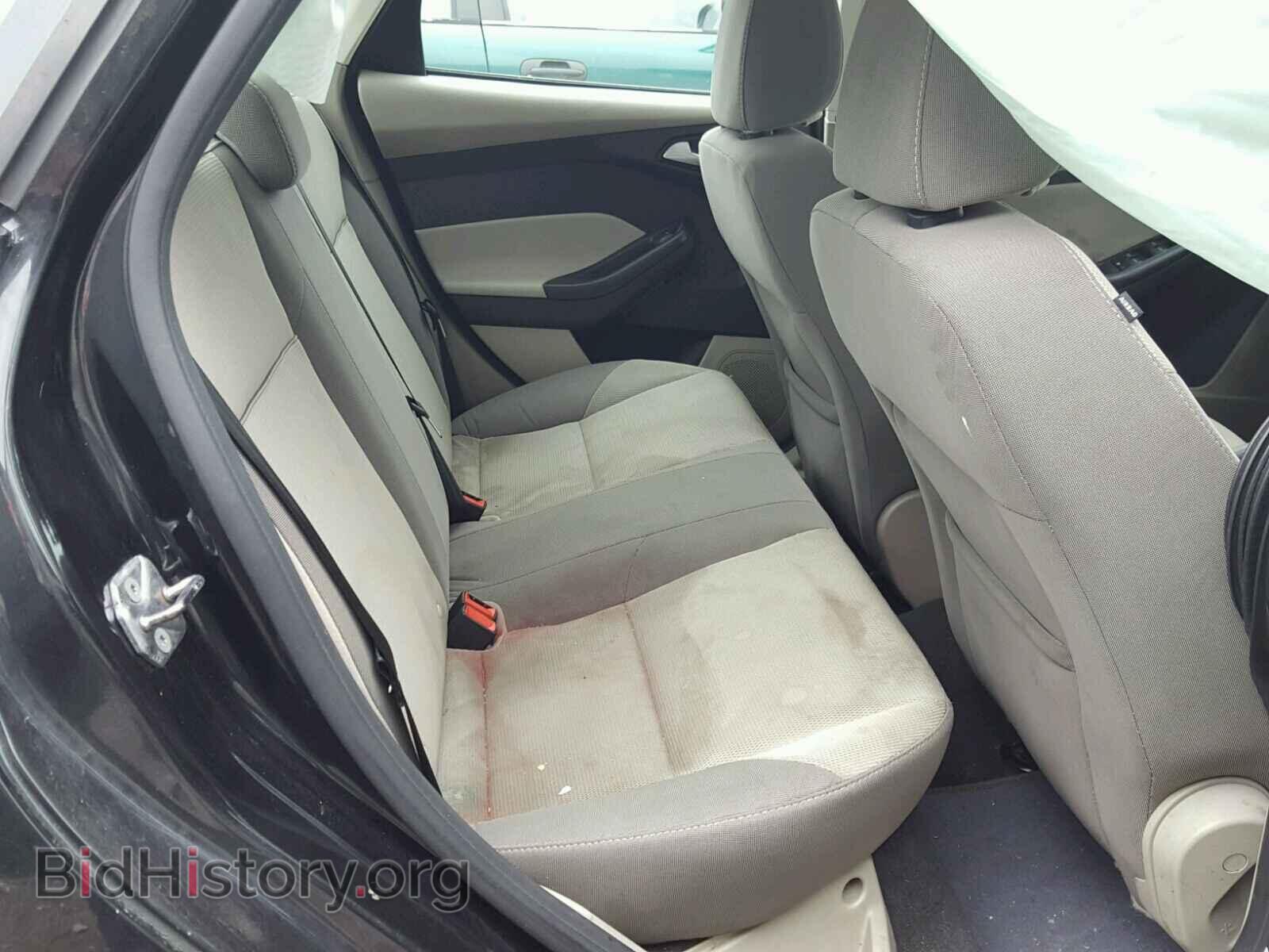 2013 FORD FOCUS - VIN: 1FADP3F21DL216523 - Photo 6