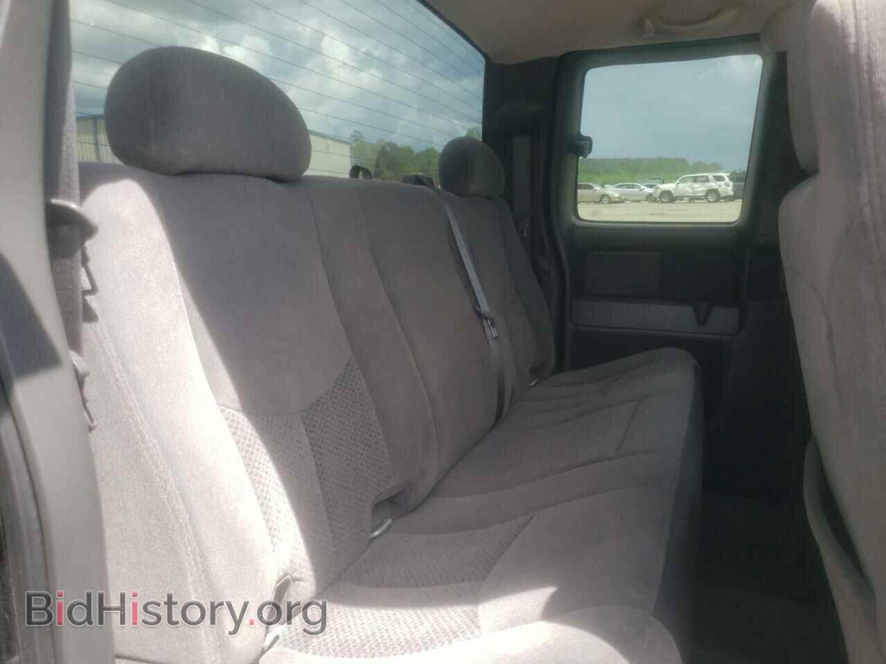 2006 CHEVROLET SILVERADO - VIN: 1GCEK19B76Z179748 - Фото 6