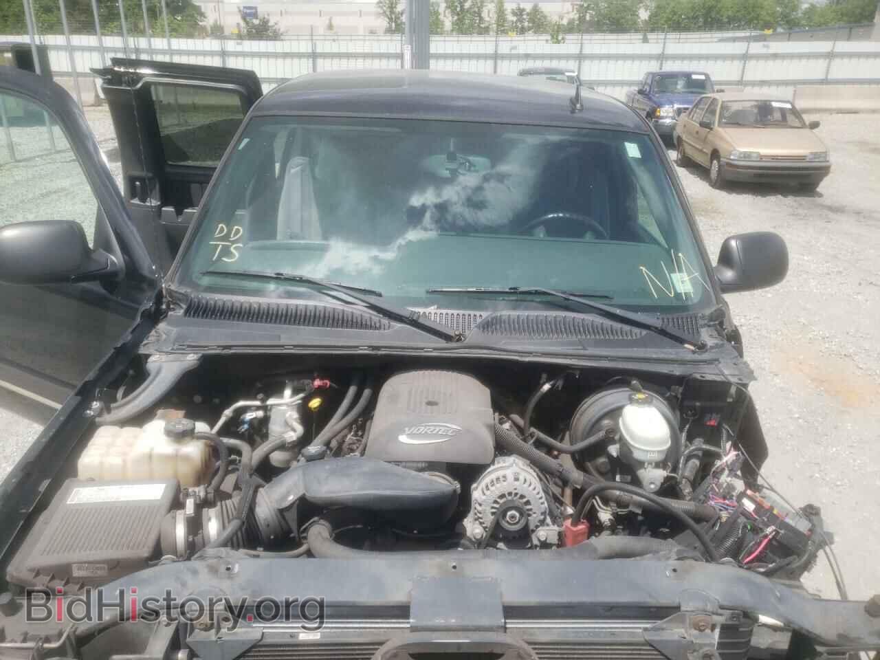 2006 CHEVROLET SILVERADO - VIN: 1GCEK19B76Z179748 - Фото 7