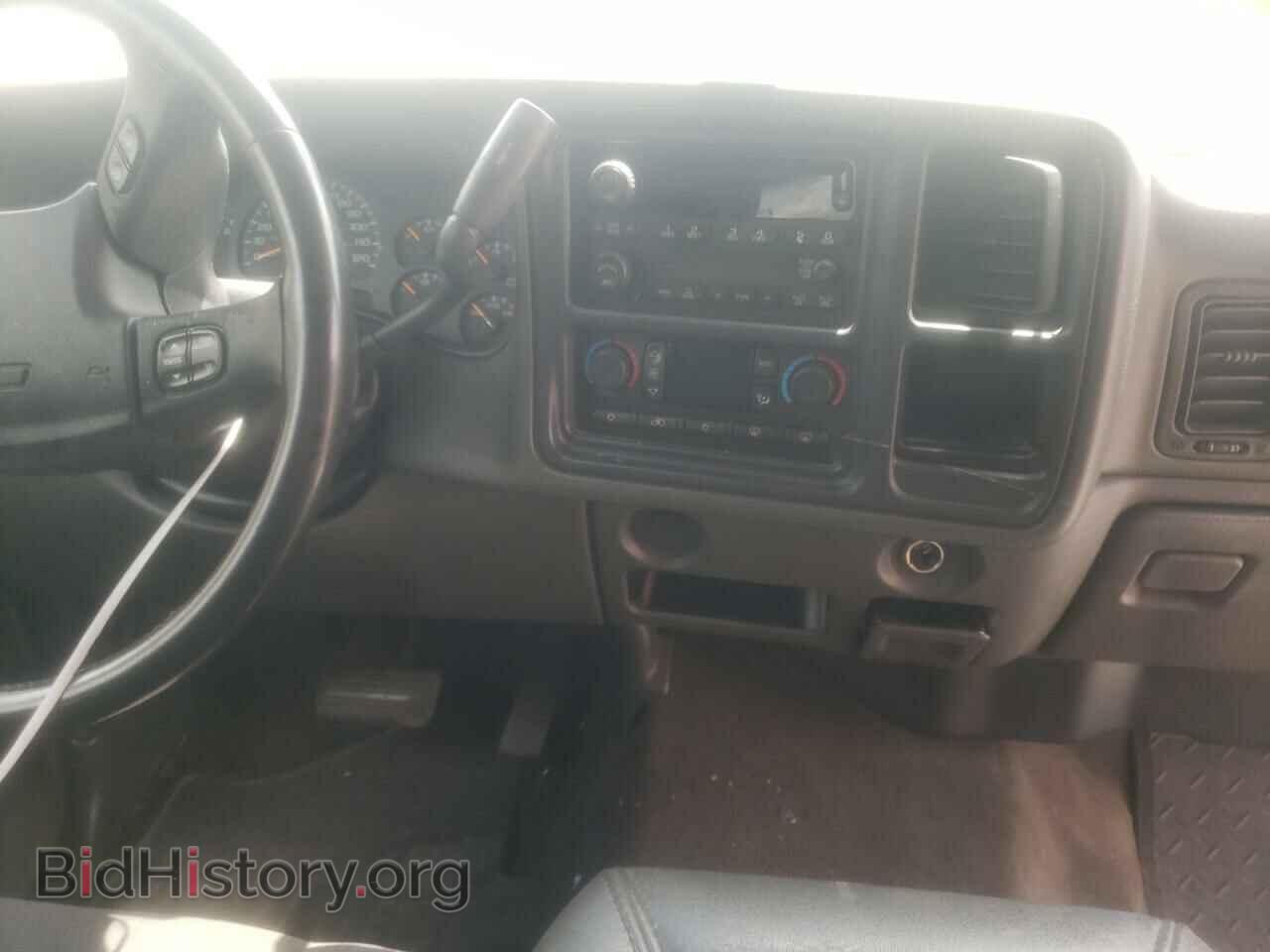 2006 CHEVROLET SILVERADO - VIN: 1GCEK19B76Z179748 - Фото 9