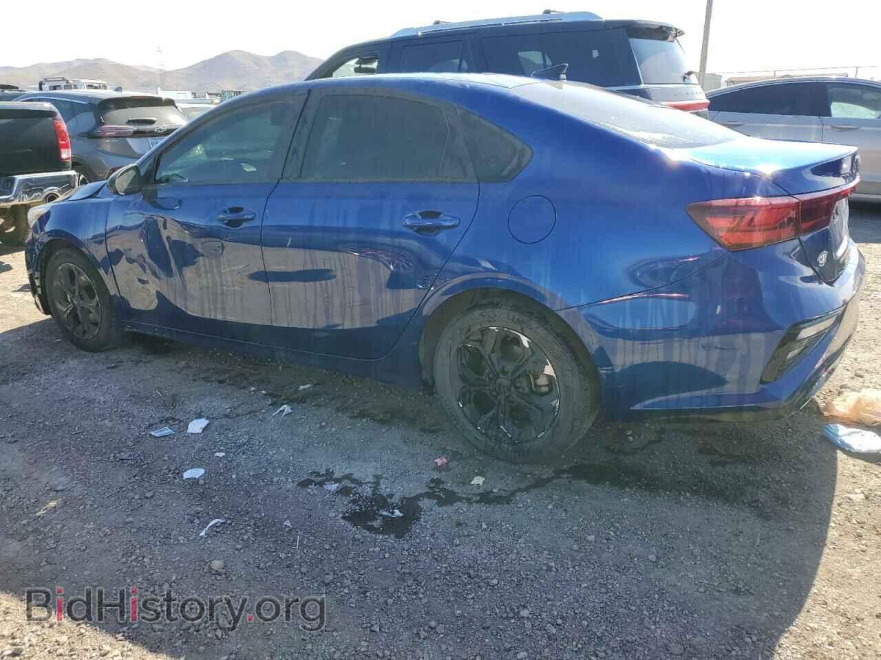 2020 KIA FORTE - VIN: 3KPF24AD0LE224006 - Фото 2