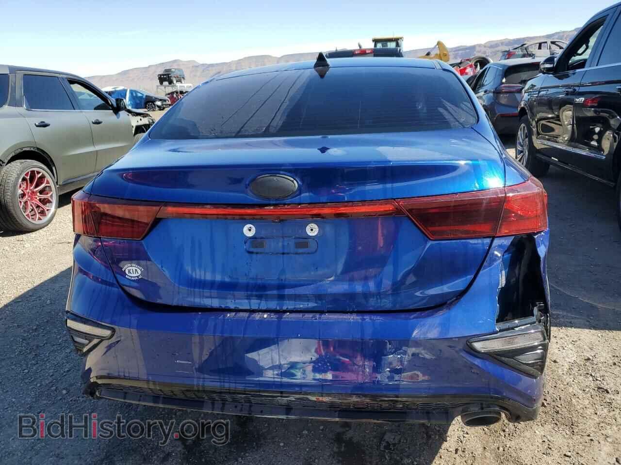 2020 KIA FORTE - VIN: 3KPF24AD0LE224006 - Фото 6