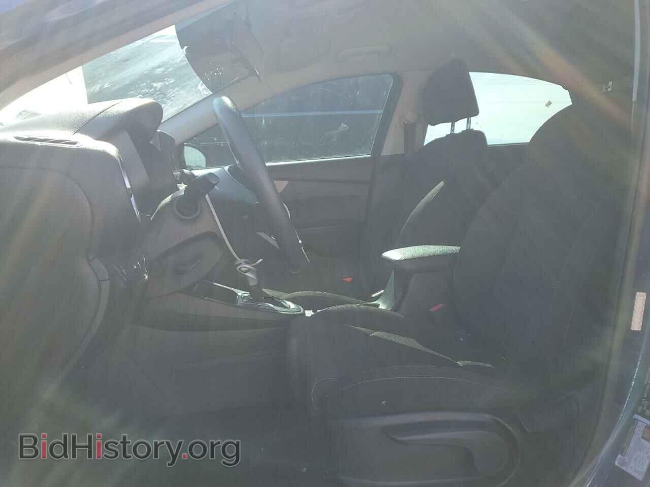 2020 KIA FORTE - VIN: 3KPF24AD0LE224006 - Фото 7