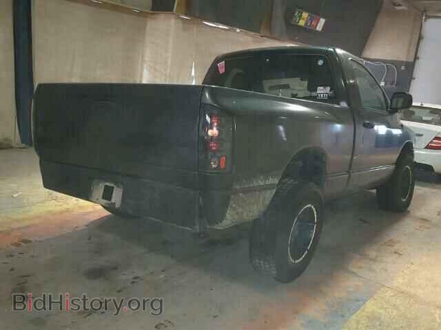 2003 DODGE RAM 1500 - VIN: 1D7HA16D43J583435 - Фото 4