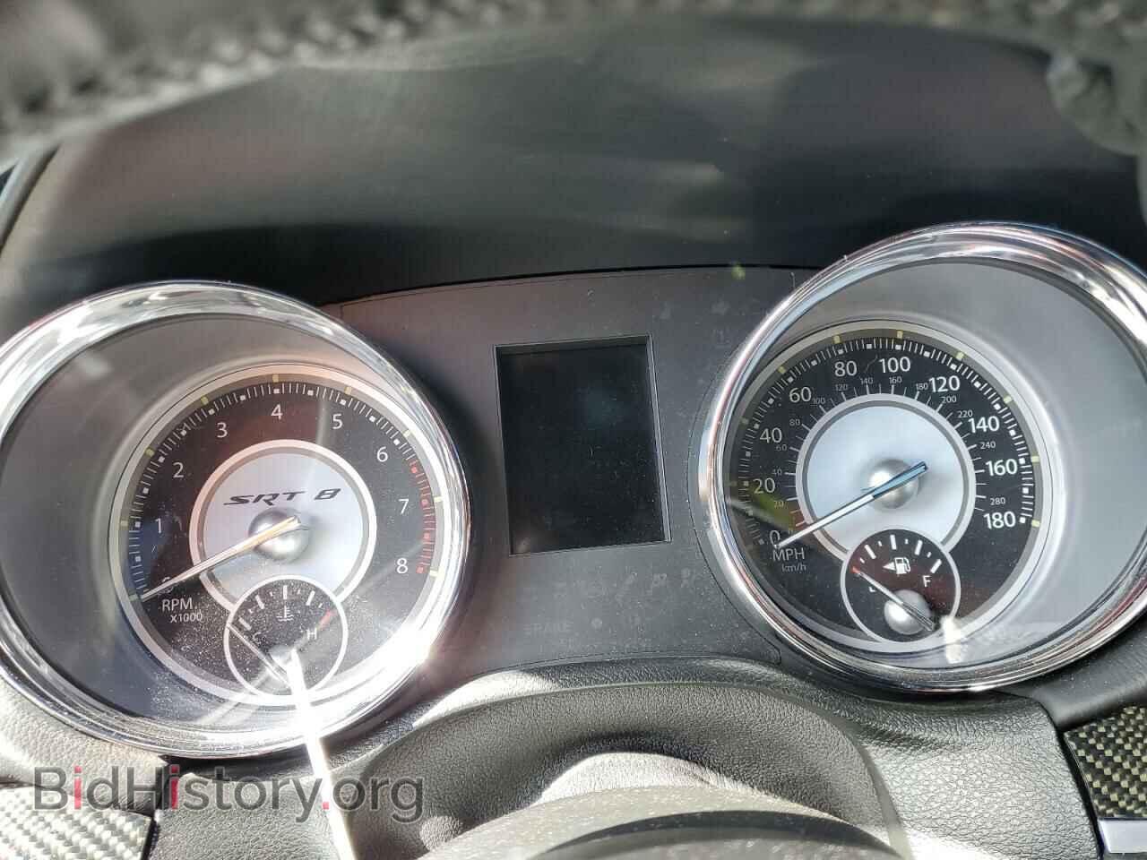 2014 CHRYSLER 300 - VIN: 2C3CCAFJ9EH176286 - Фото 9