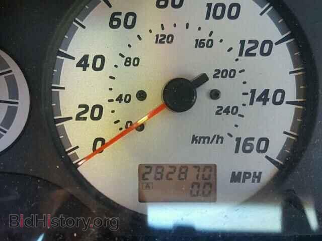 2000 NISSAN MAXIMA - VIN: JN1CA31D1YT529595 - Фото 8
