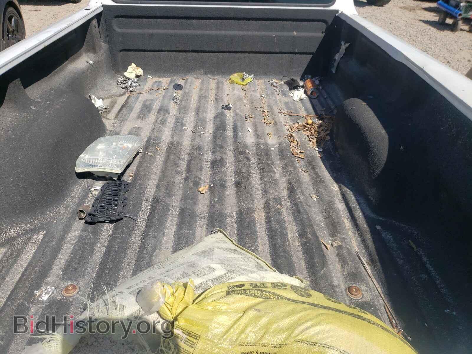 2007 FORD RANGER - VIN: 1FTYR10D67PA25049 - Фото 6