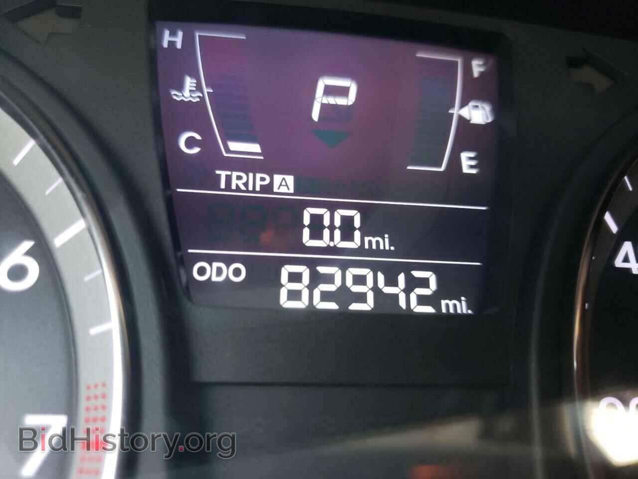 2013 HYUNDAI ACCENT - VIN: KMHCT4AE6DU559049 - Фото 8