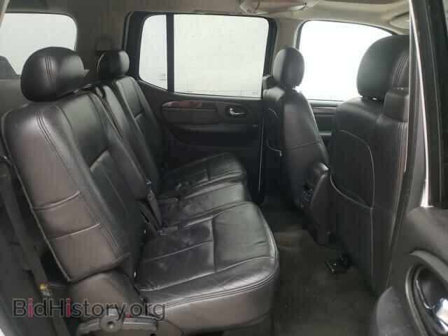 2006 GMC ENVOY - VIN: 1GKET66M366127278 - Фото 6