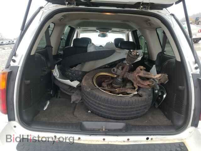 2006 GMC ENVOY - VIN: 1GKET66M366127278 - Фото 9