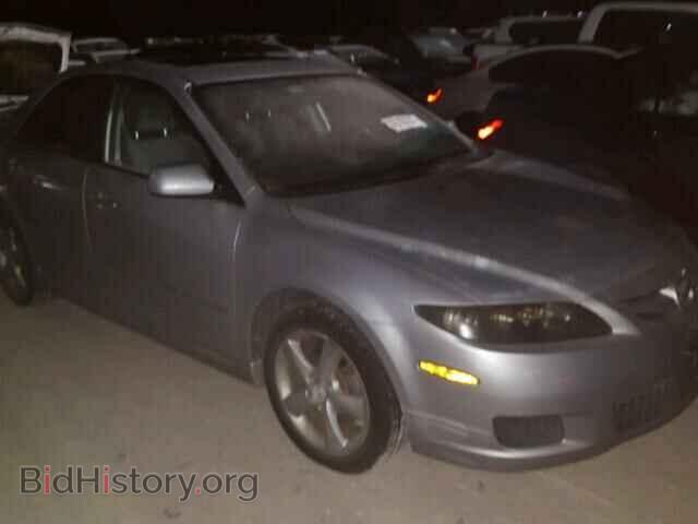 Фотография 1YVHP80C285M37725 - MAZDA 6 2008