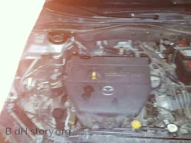 2008 MAZDA 6 - VIN: 1YVHP80C285M37725 - Фото 7