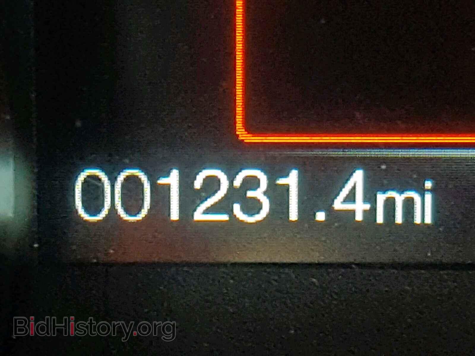 2019 FORD MUSTANG - VIN: 1FA6P8TH1K5135084 - Фото 8