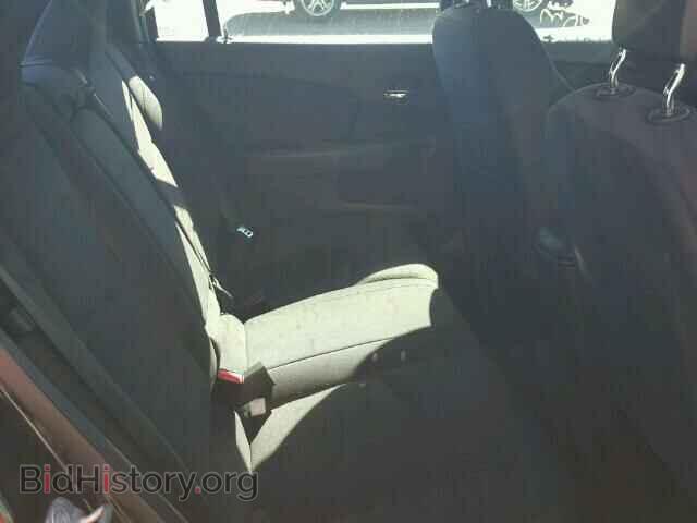 2013 CHRYSLER 200 - VIN: 1C3CCBBB6DN758520 - Фото 6