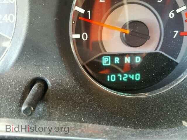 2013 CHRYSLER 200 - VIN: 1C3CCBBB6DN758520 - Фото 8