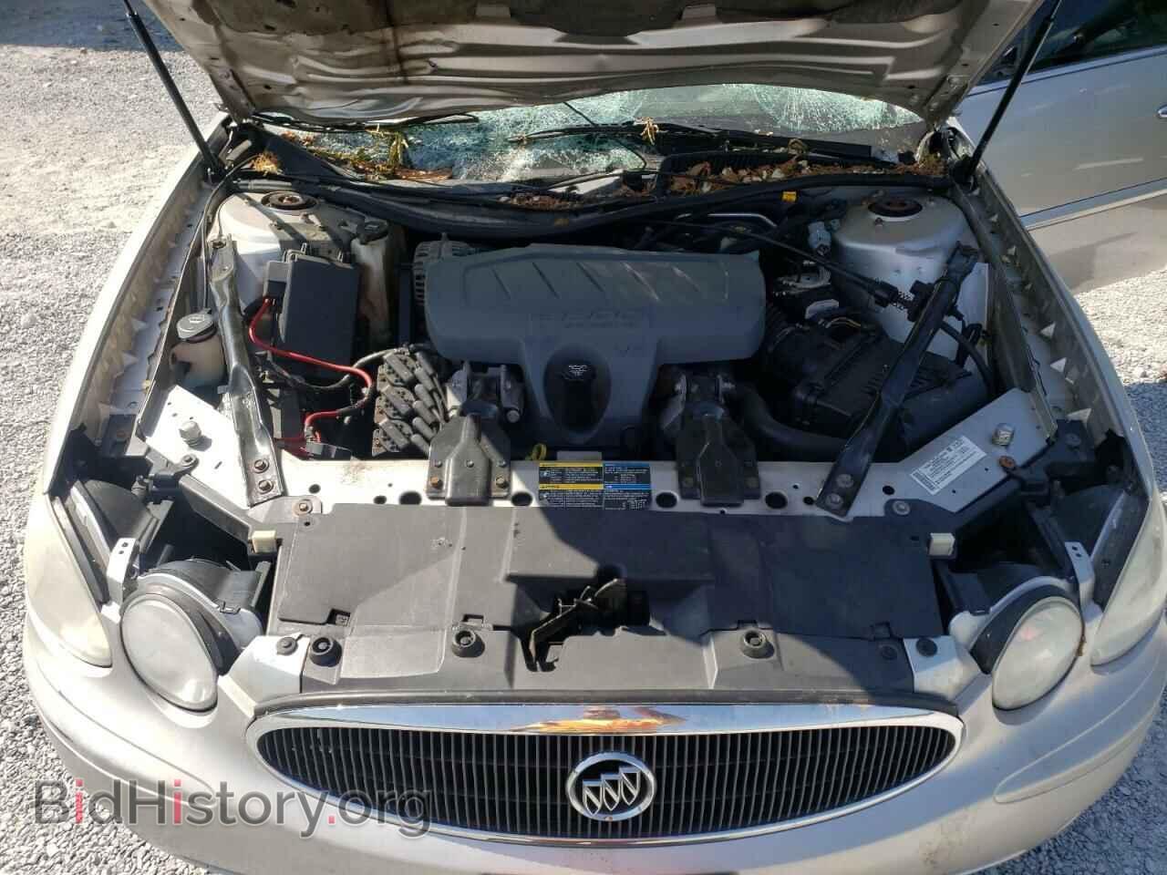2007 BUICK ALLURE - VIN: 2G4WF582X71192310 - Фото 7