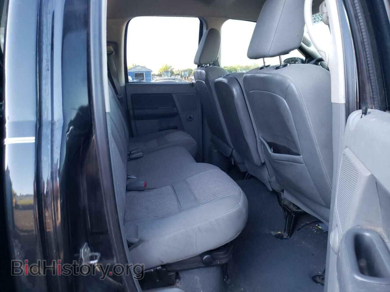 2008 DODGE RAM 1500 - VIN: 1D7HU18298S559409 - Фото 6
