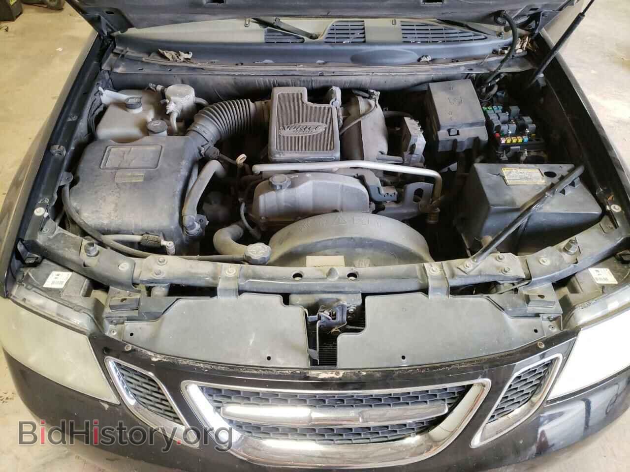 2008 SAAB 9-7X - VIN: 5S3ET13S482804425 - Фото 12