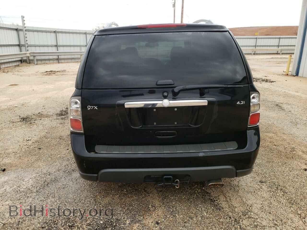 2008 SAAB 9-7X - VIN: 5S3ET13S482804425 - Фото 6