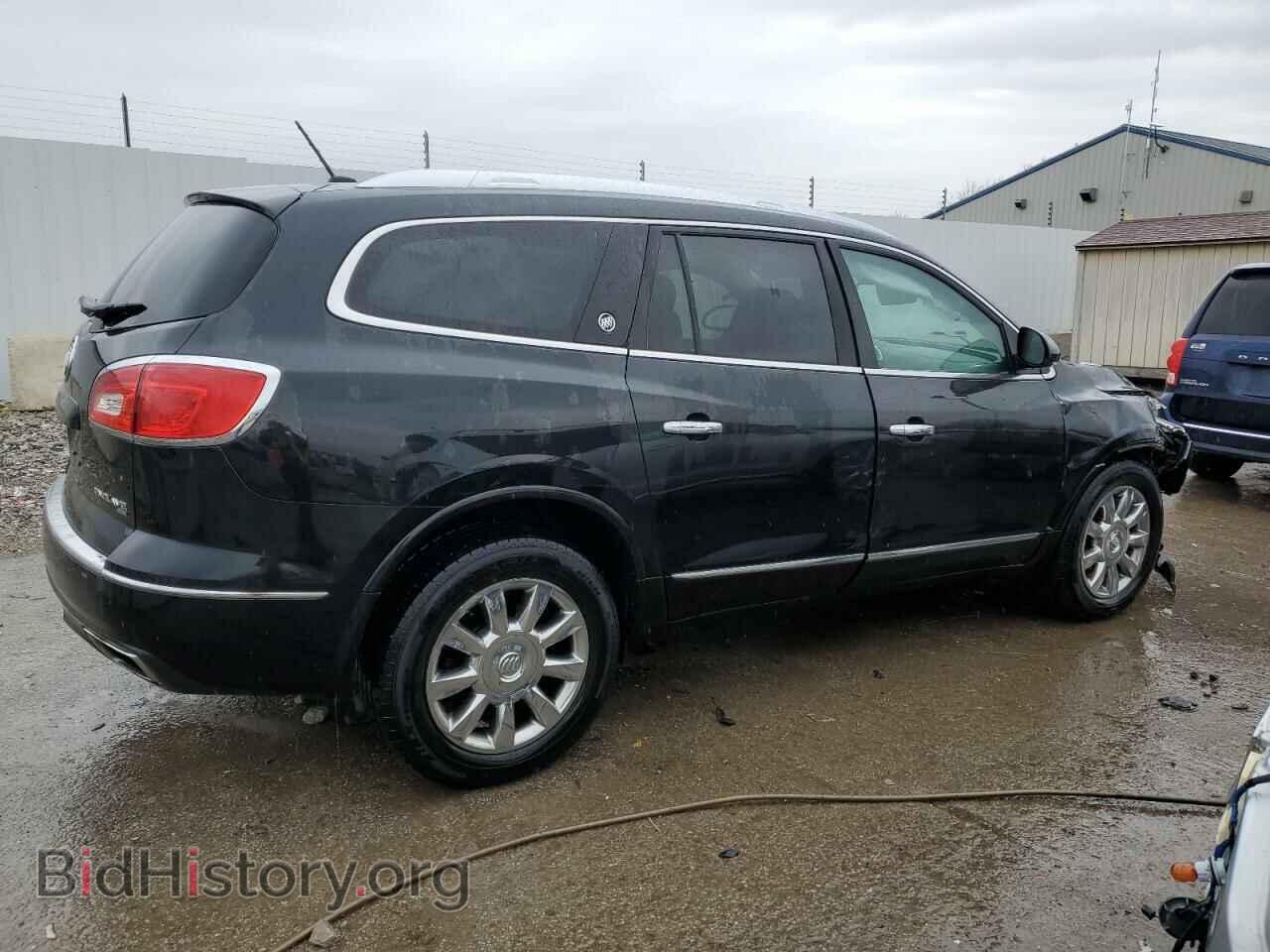 2015 BUICK ENCLAVE - VIN: 5GAKVCKD0FJ297531 - Фото 3