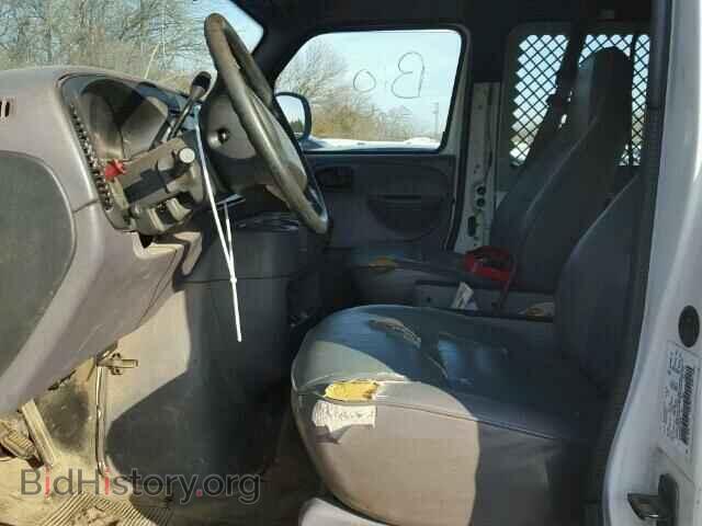 2000 DODGE RAM VAN - VIN: 2B7KB31ZXYK179188 - Фото 5