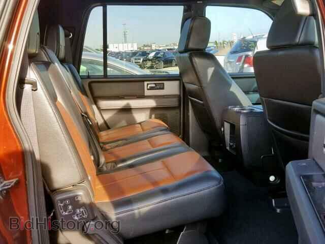 2007 FORD EXPEDITION - VIN: 1FMFK19547LA30342 - Фото 6