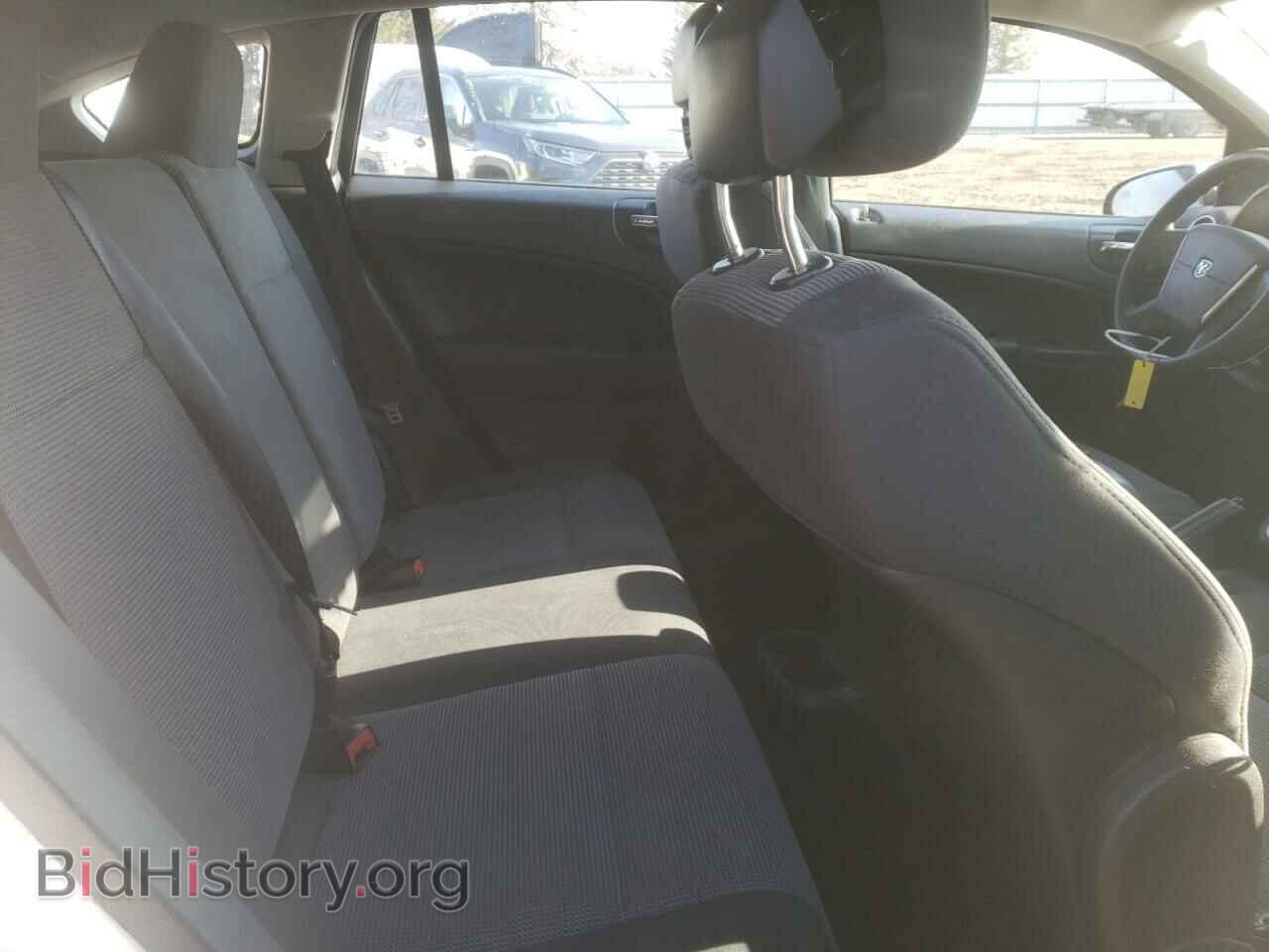 2012 DODGE CALIBER - VIN: 1C3CDWEA9CD510113 - Photo 11