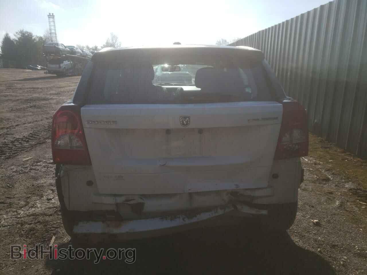 2012 DODGE CALIBER - VIN: 1C3CDWEA9CD510113 - Photo 6