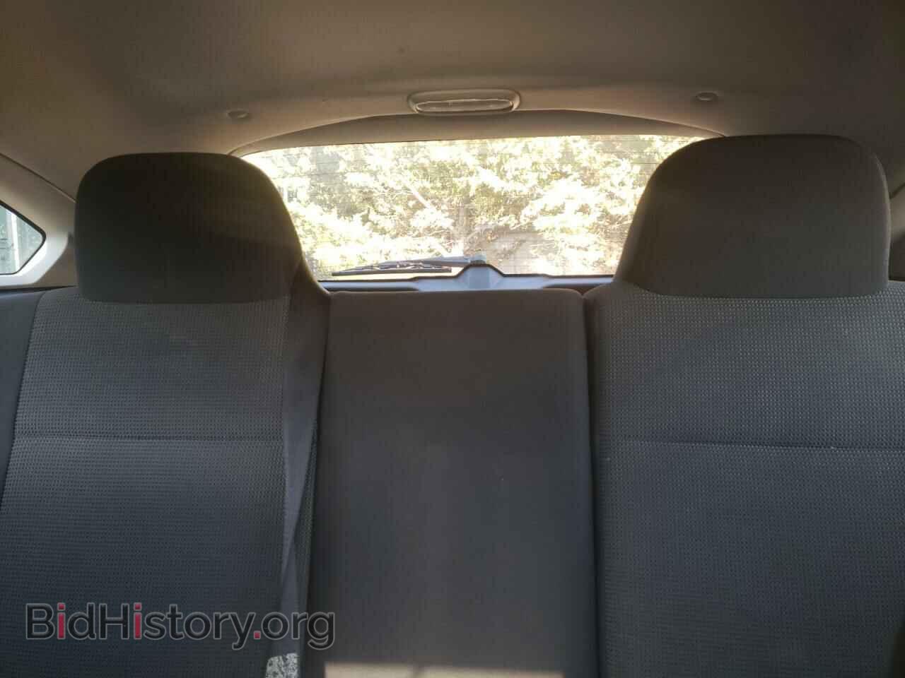 2012 DODGE CALIBER - VIN: 1C3CDWEA9CD510113 - Photo 10