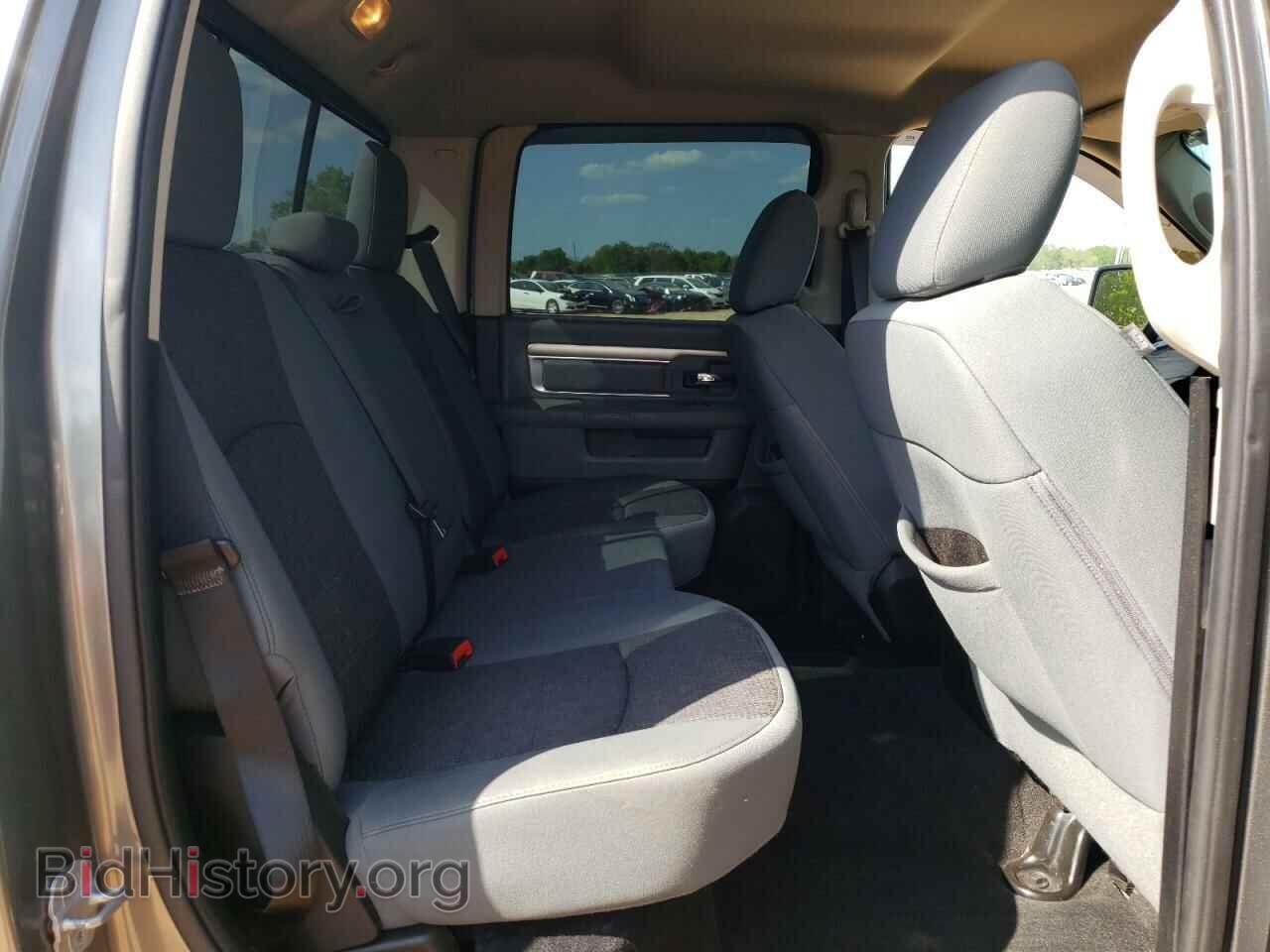 2013 RAM 1500 - VIN: 1C6RR7LT6DS526811 - Photo 6