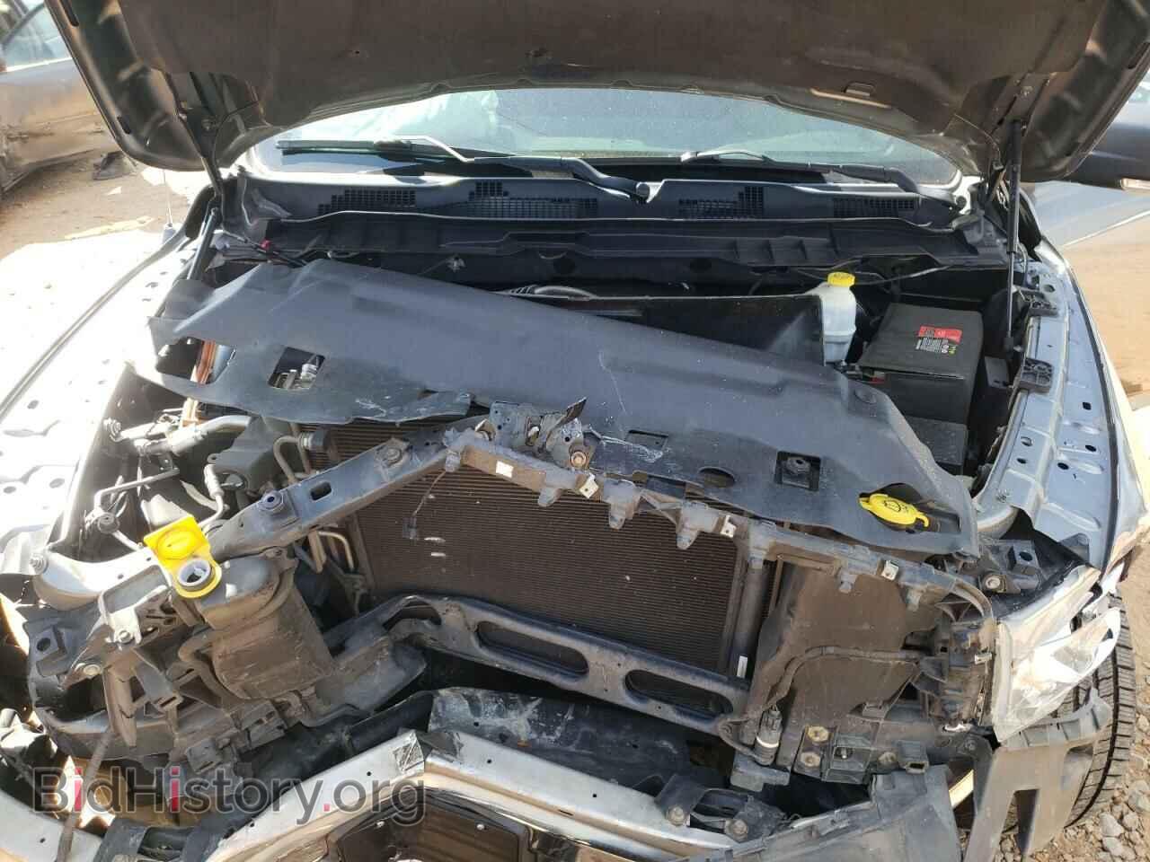 2013 RAM 1500 - VIN: 1C6RR7LT6DS526811 - Photo 7