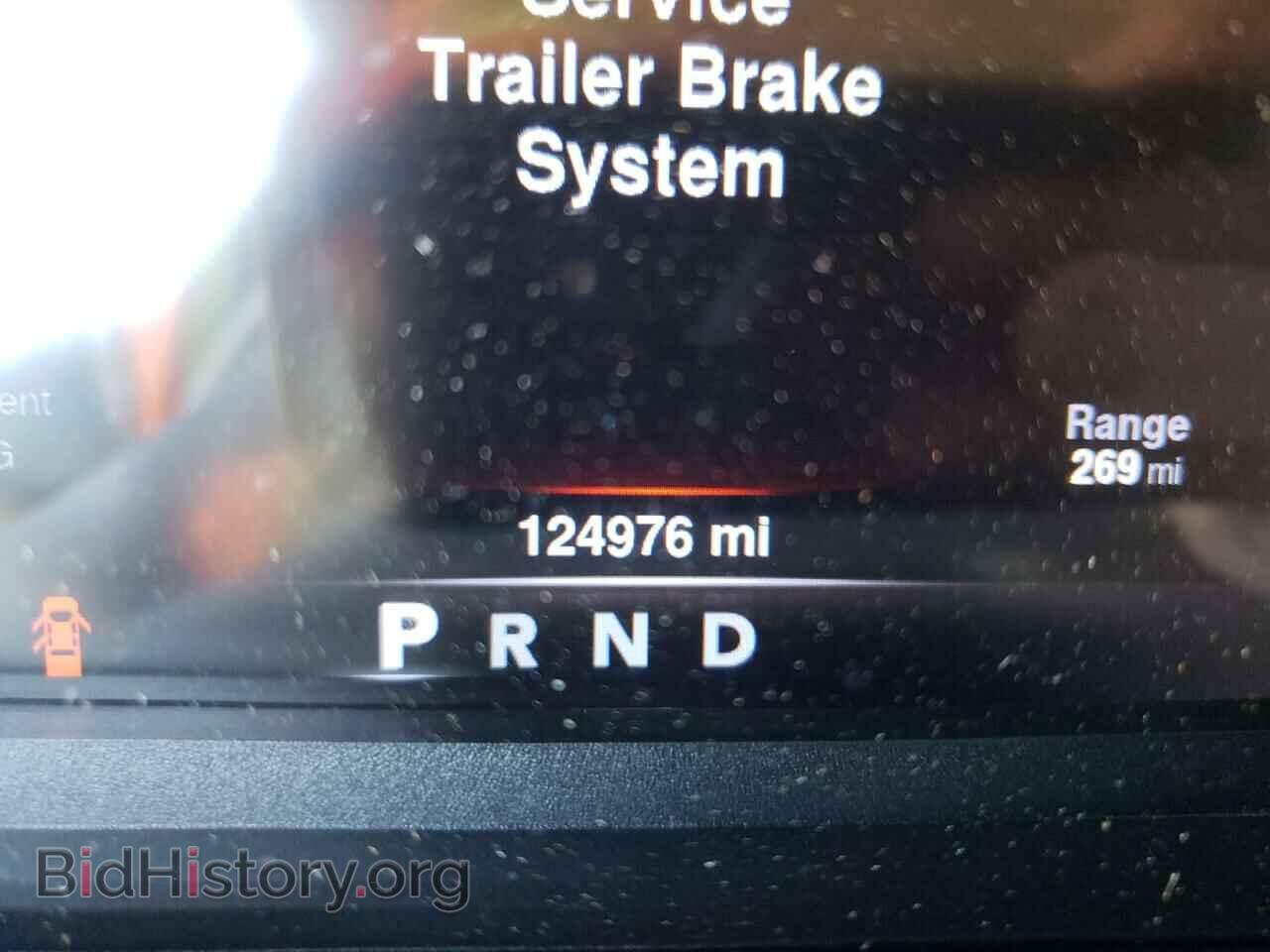2013 RAM 1500 - VIN: 1C6RR7LT6DS526811 - Photo 8