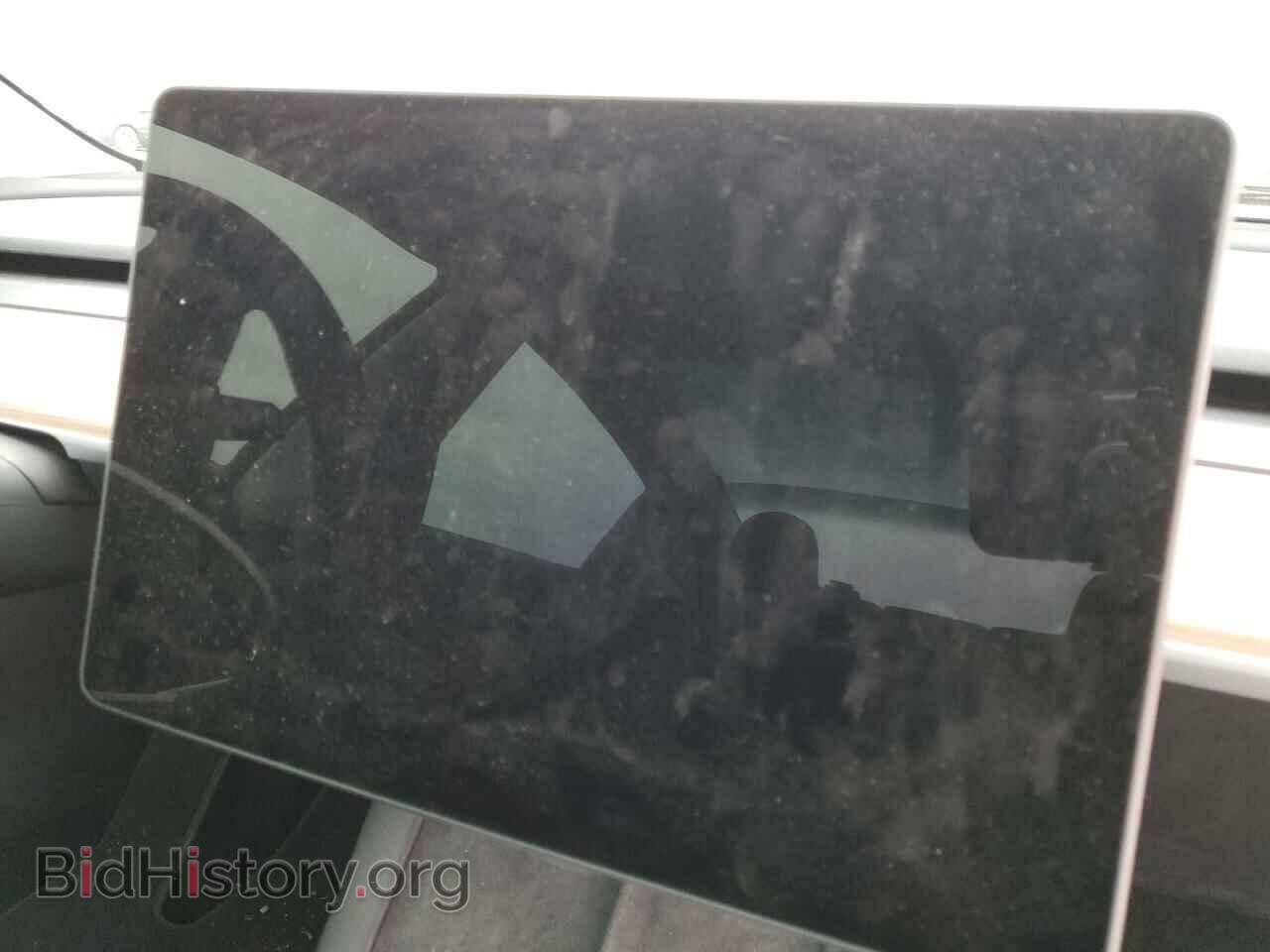 2023 TESLA MODEL 3 - VIN: 5YJ3E1EC3PF627598 - Photo 9