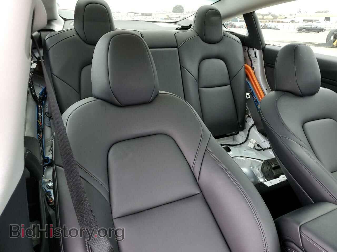 2023 TESLA MODEL 3 - VIN: 5YJ3E1EC3PF627598 - Photo 10