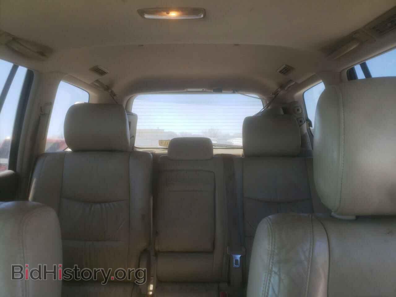 2009 LEXUS GX - VIN: JTJBT20X290171948 - Фото 10