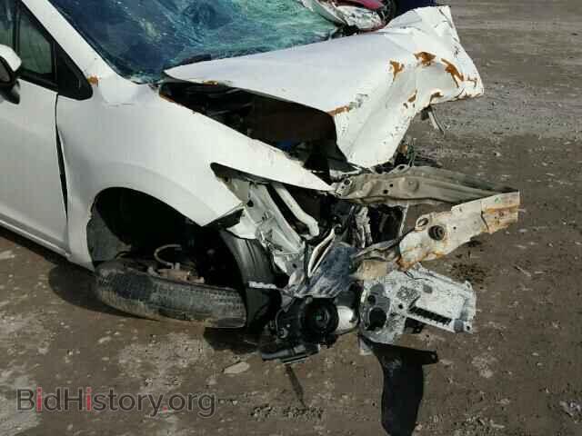 2014 HONDA CIVIC - VIN: 2HGFG3B5XEH504155 - Фото 9