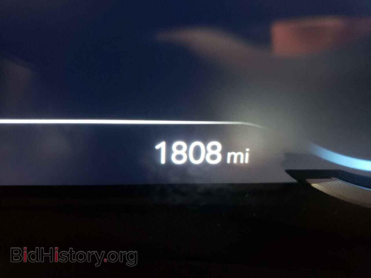 2022 GENESIS G70 BASE - VIN: KMTG34TA1NU098491 - Фото 8