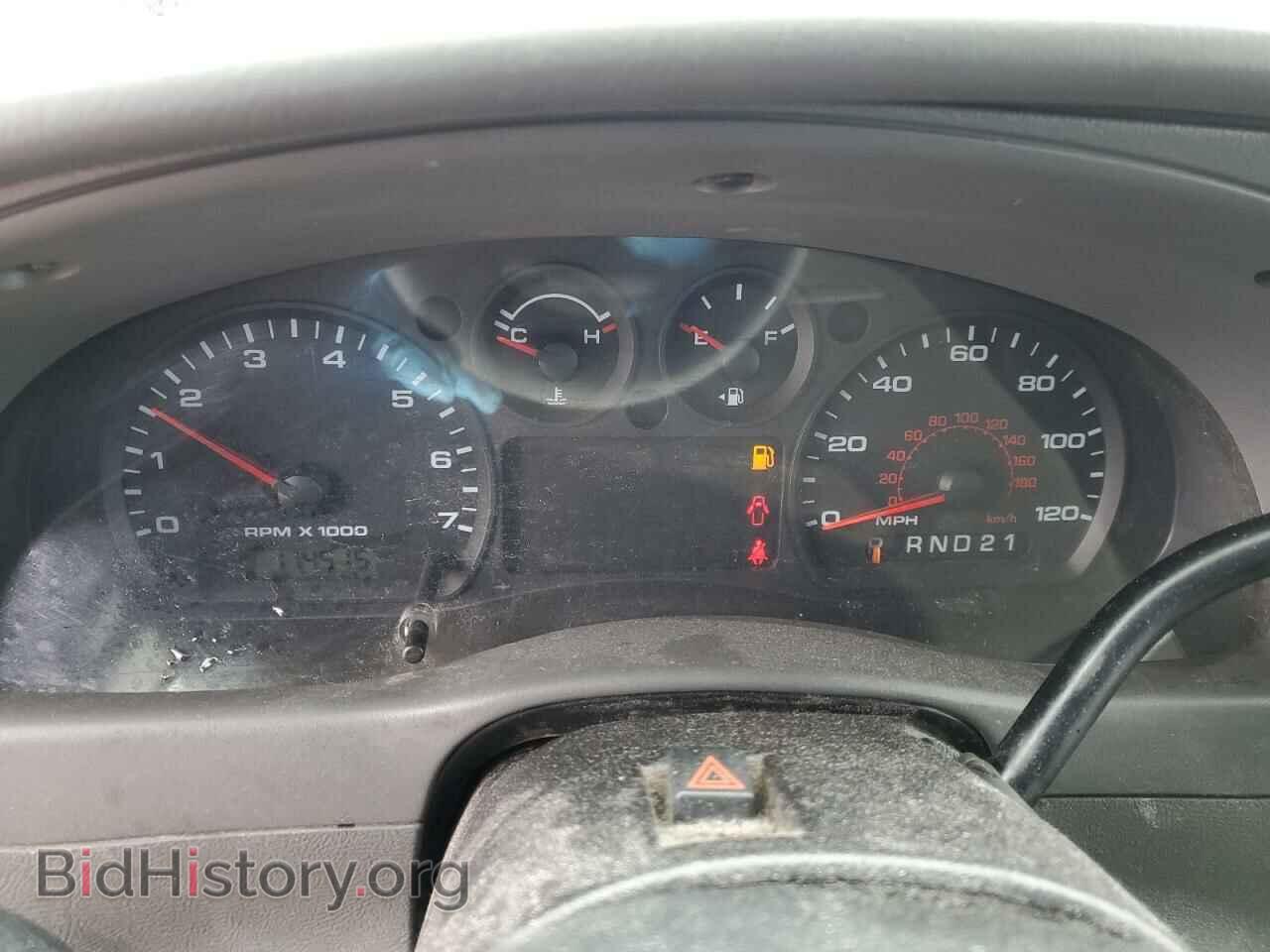 2007 FORD RANGER - VIN: 1FTYR14D67PA83043 - Фото 9